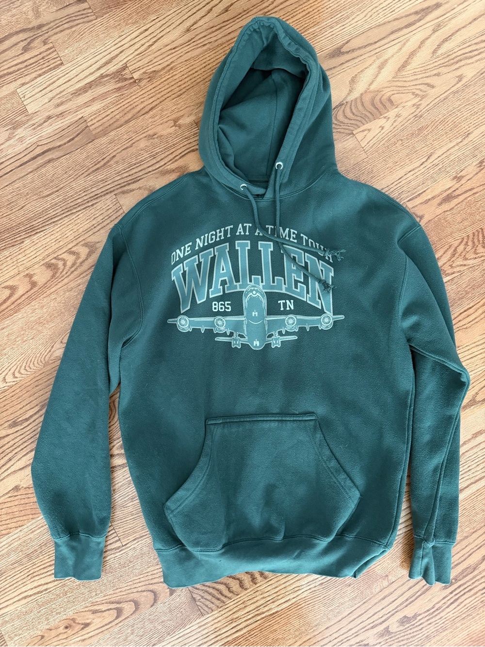 Morgan Wallen Hoodie